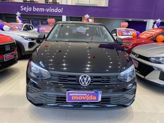VOLKSWAGEN POLO 1.0 MPI TRACK MANUAL